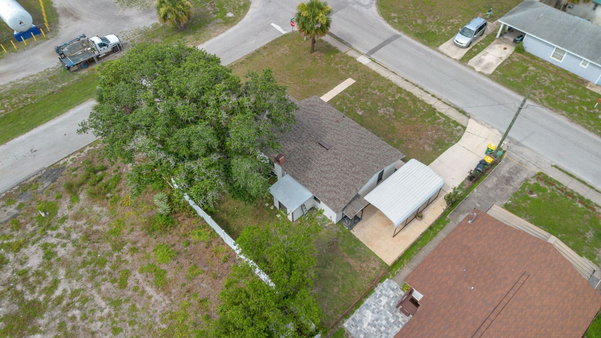 Jacksonville Beach House: 1002 1st ave S