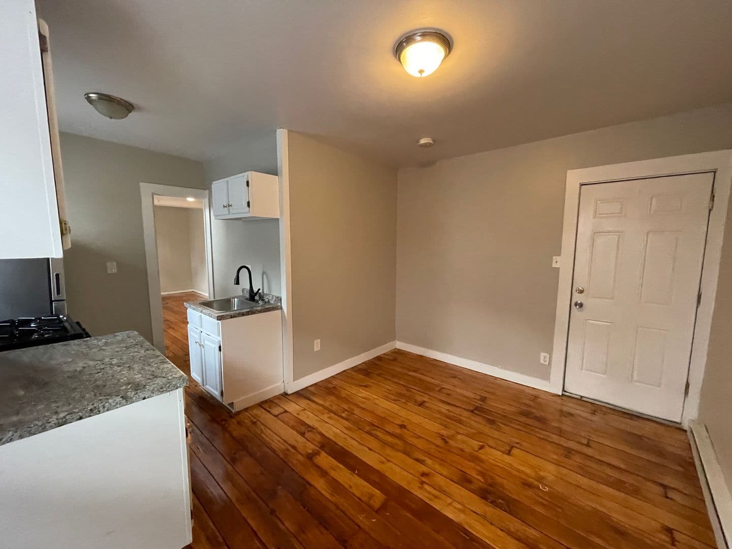 Rochester Apartment: 123 Griffith St