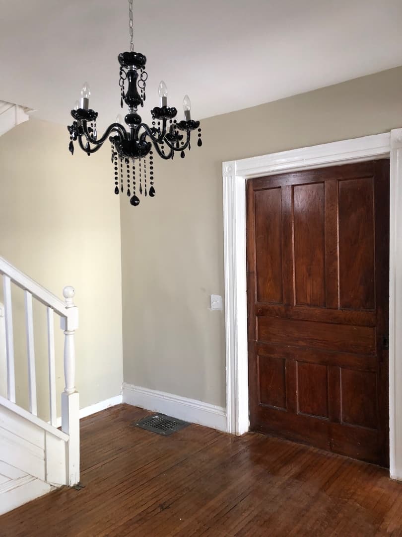 Rochester Apartment: 59 Edmonds St