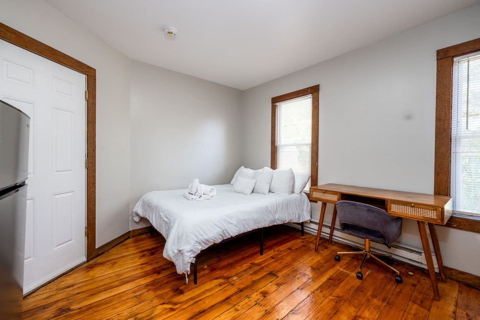 Rochester Apartment: 123 Griffith St