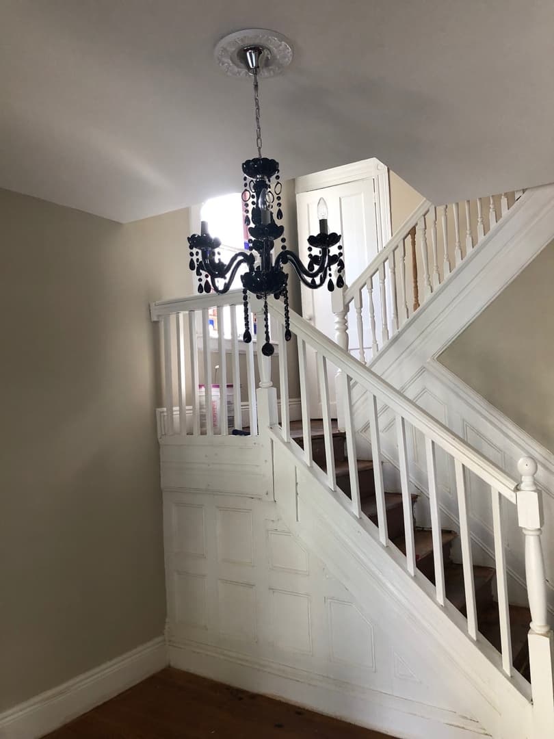 Rochester Apartment: 59 Edmonds St