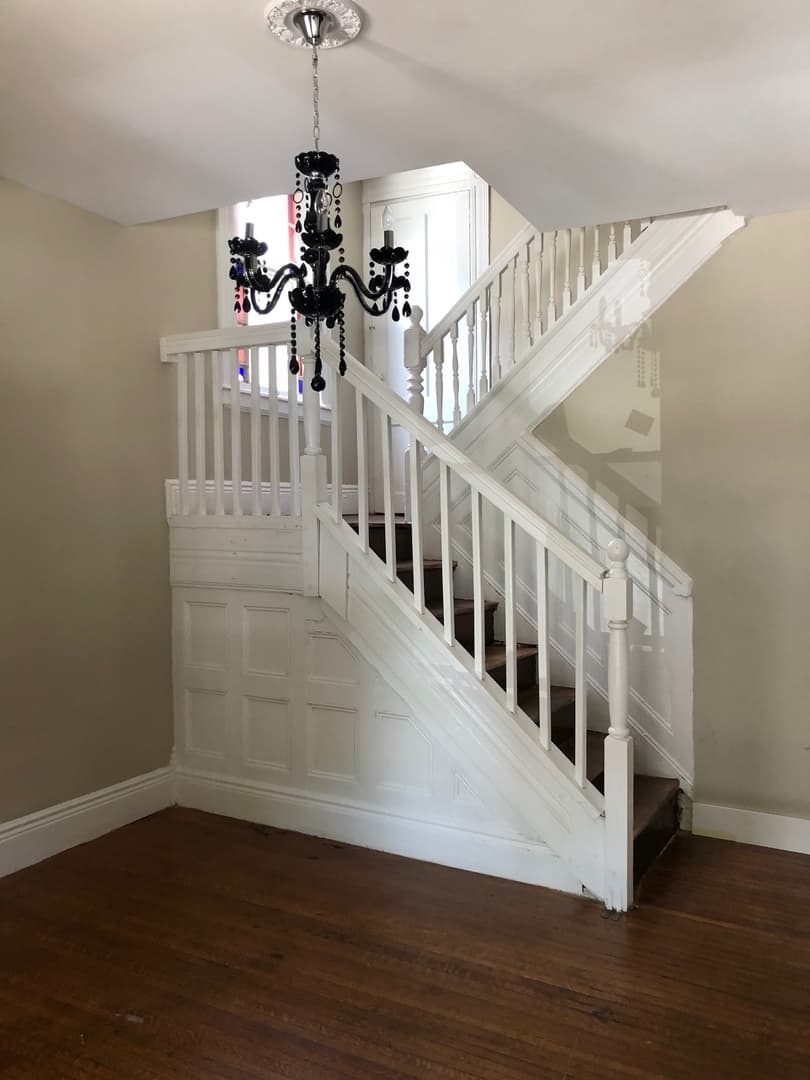 Rochester Apartment: 59 Edmonds St