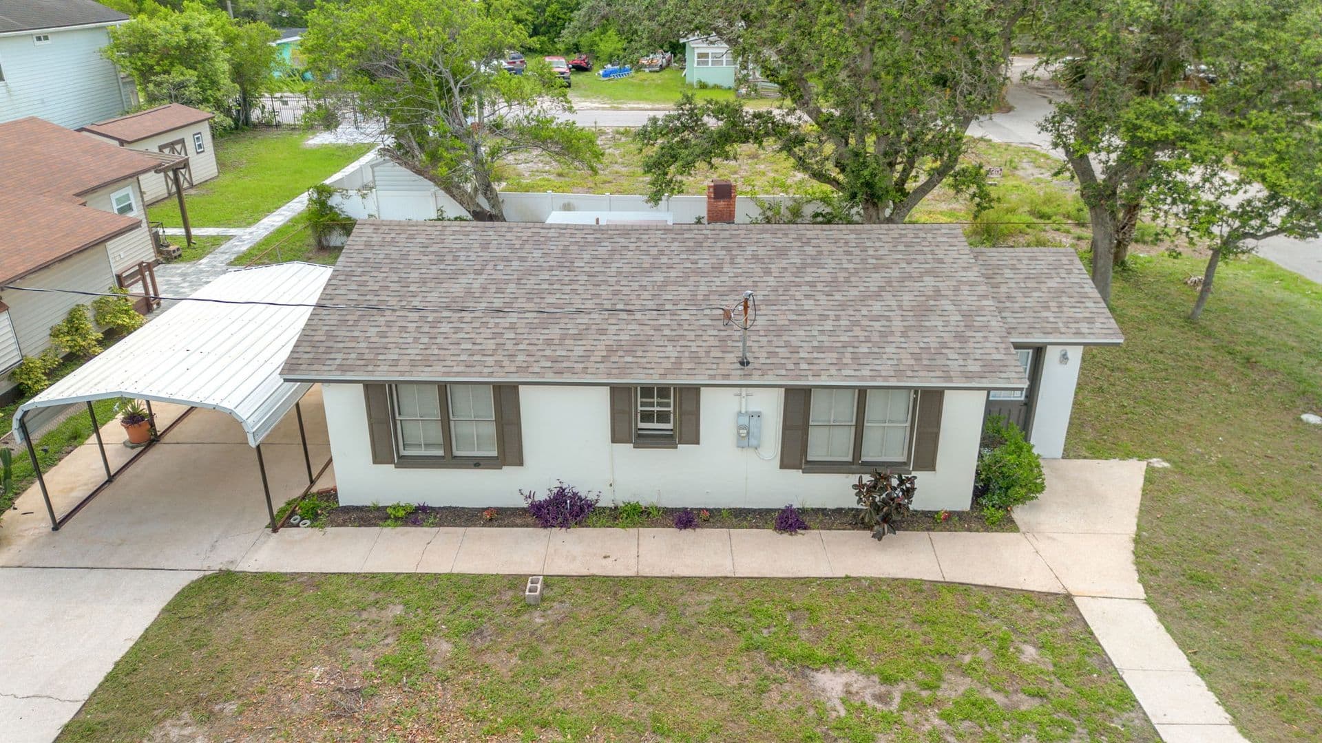 Jacksonville Beach House: 1002 1st ave S