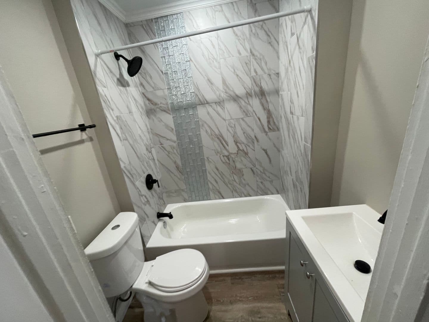 Rochester Apartment: 123 Griffith St