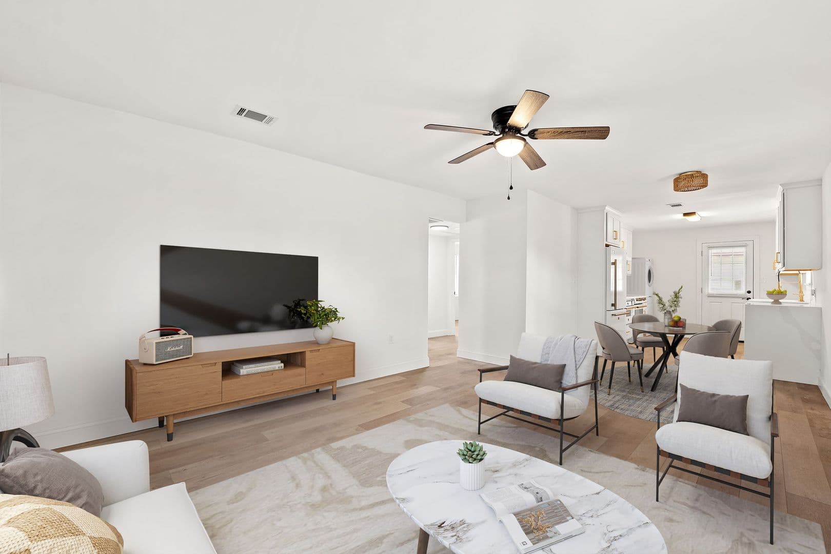 Jacksonville Beach House: 1002 1st ave S