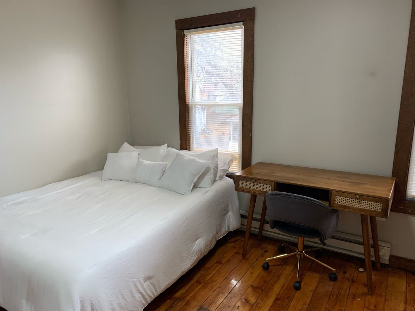 Rochester Apartment: 123 Griffith St