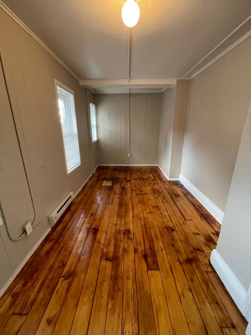 Rochester Apartment: 123 Griffith St