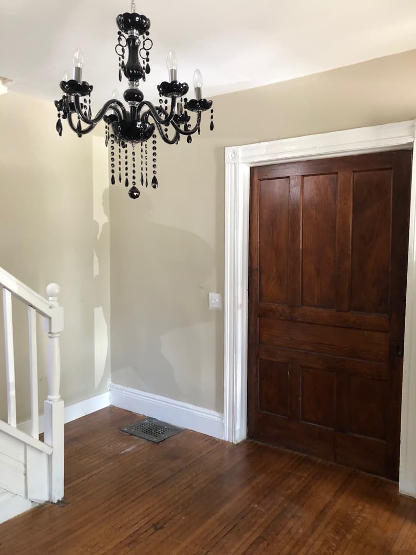 Rochester Apartment: 59 Edmonds St