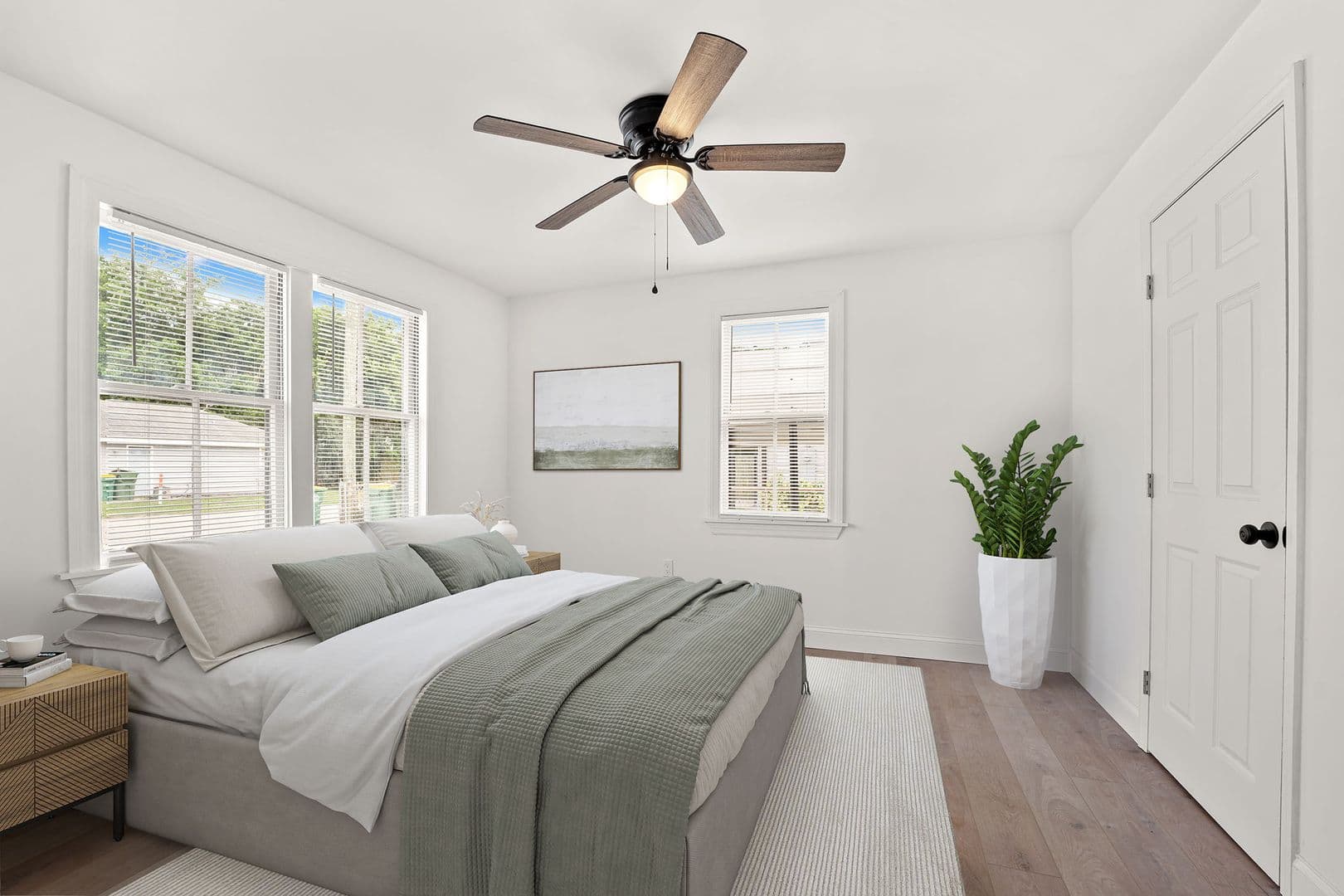 Jacksonville Beach House: 1002 1st ave S
