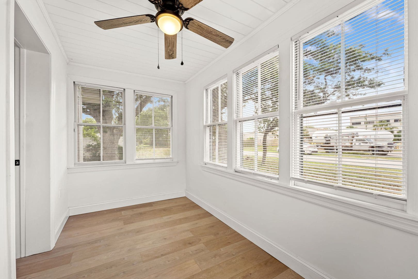 Jacksonville Beach House: 1002 1st ave S