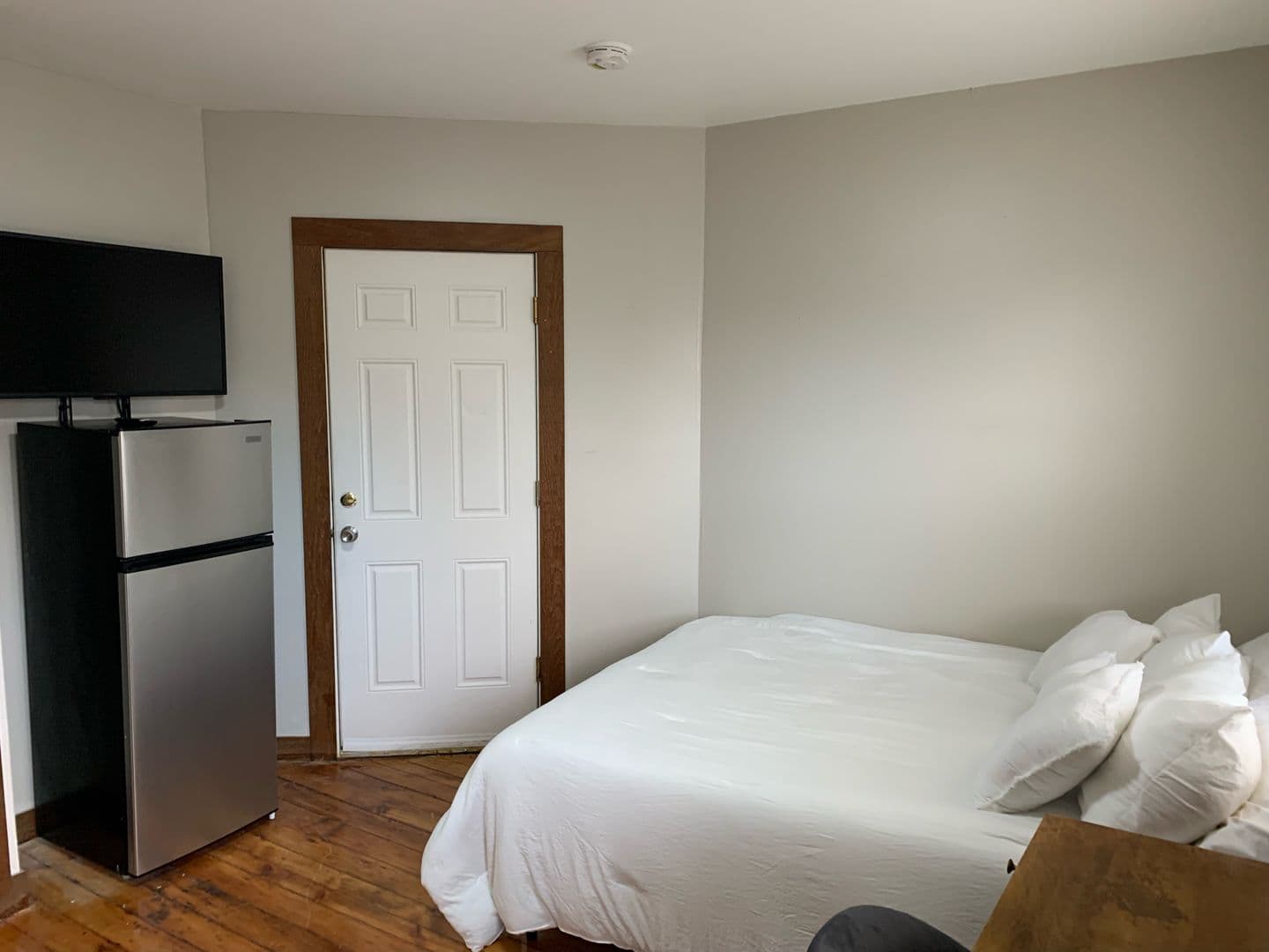 Rochester Apartment: 123 Griffith St