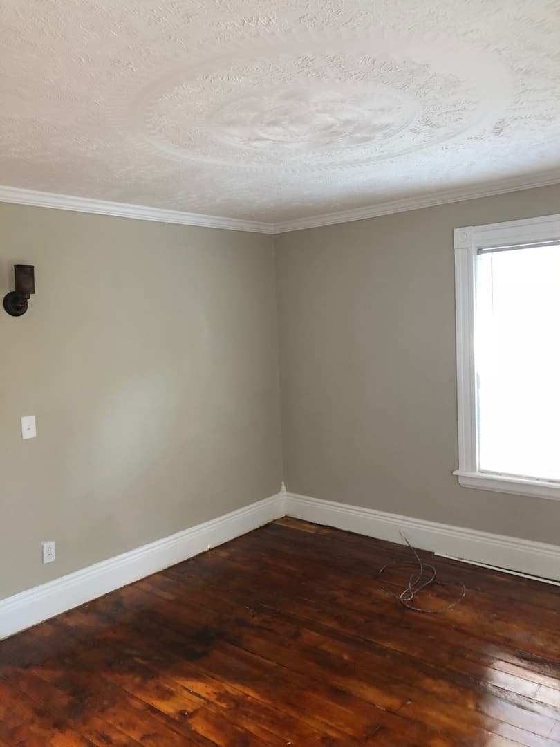 Rochester Apartment: 59 Edmonds St