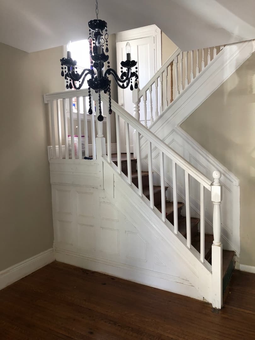 Rochester Apartment: 59 Edmonds St