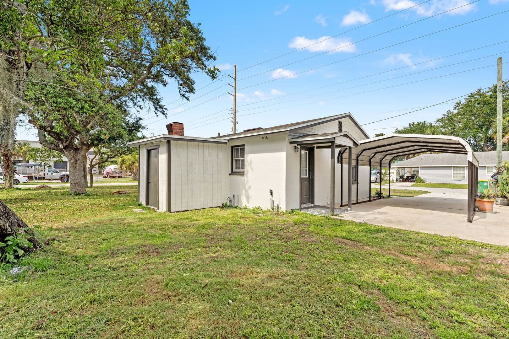 Jacksonville Beach House: 1002 1st ave S