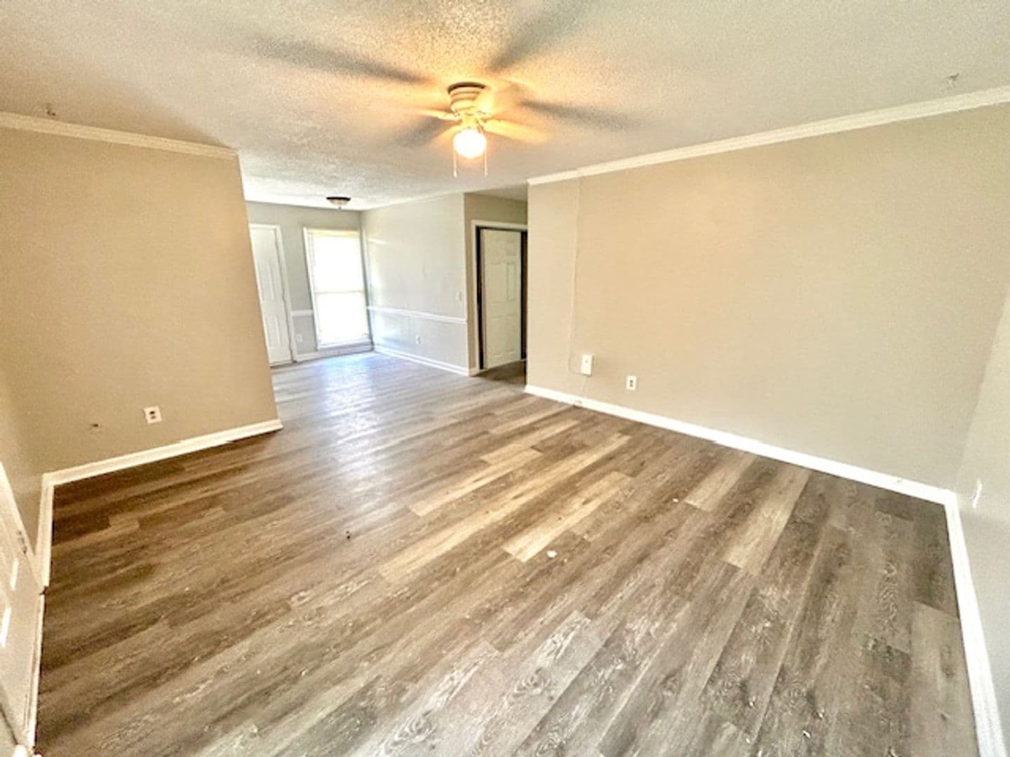 Huntsville Apartment: 4425 Torrance Drive