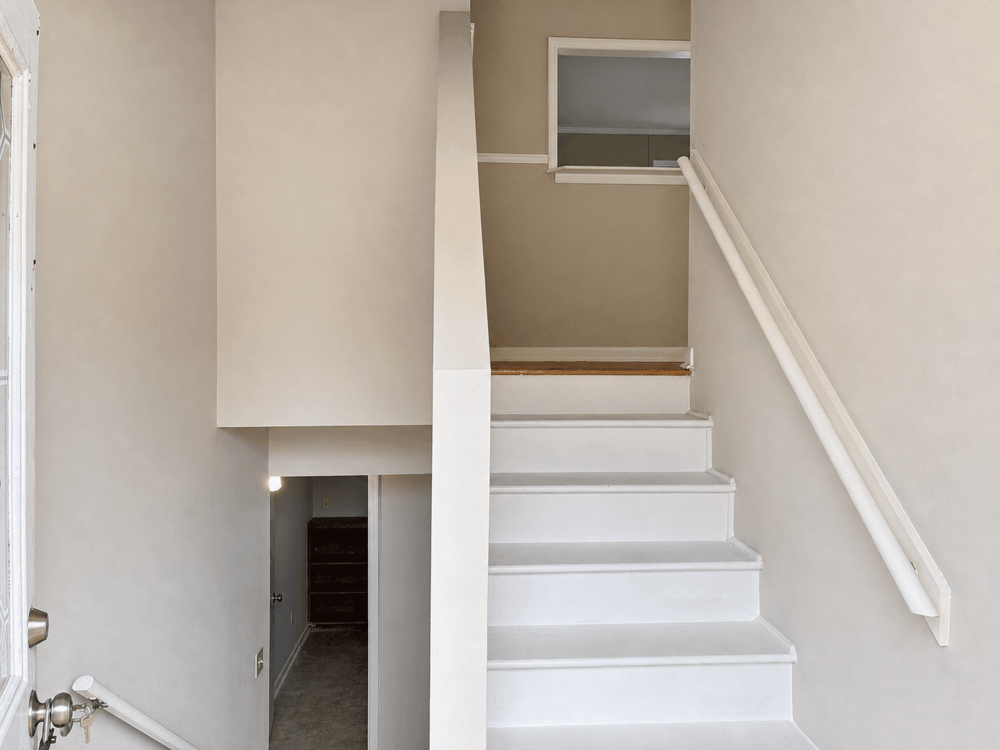Huntsville House: 4459 Millvale Dr