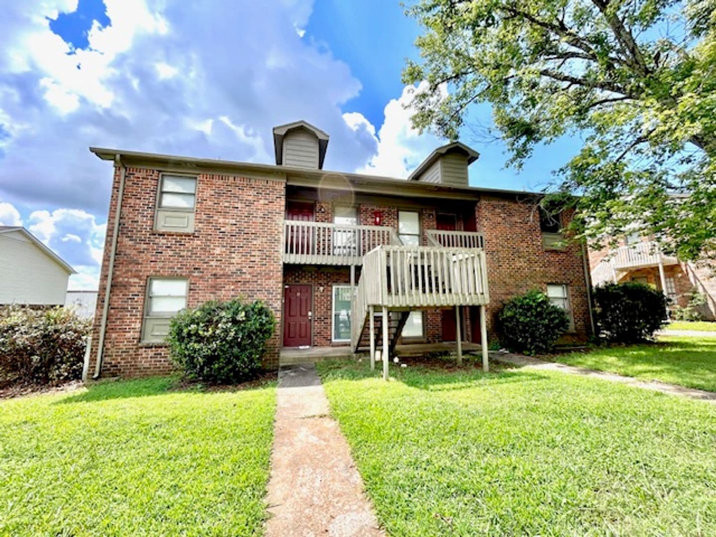 Huntsville Apartment: 4425 Torrance Drive