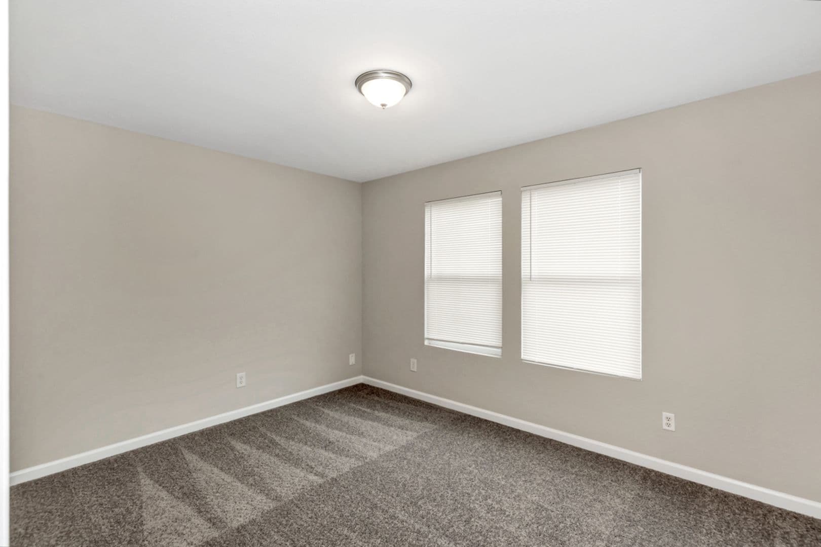 Owens Cross Roads House: 101 Belle Haven Drive