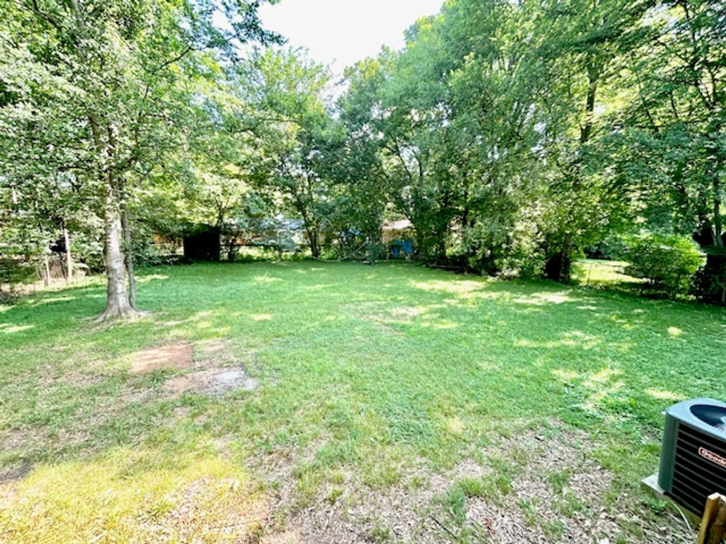Huntsville House: 3004 Belafonte Ave NW