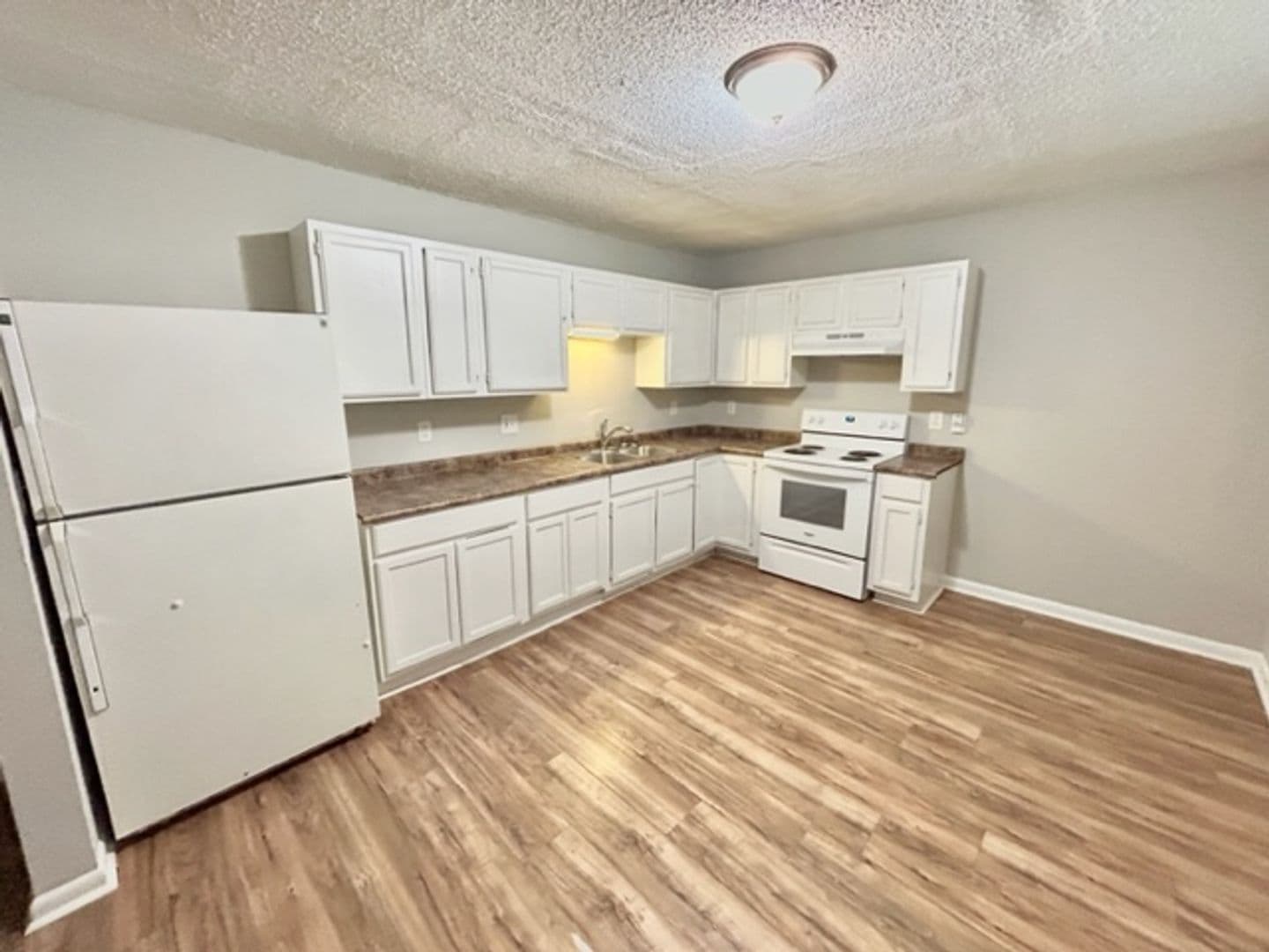 Huntsville Apartment: 1408 Ascent Trail NW