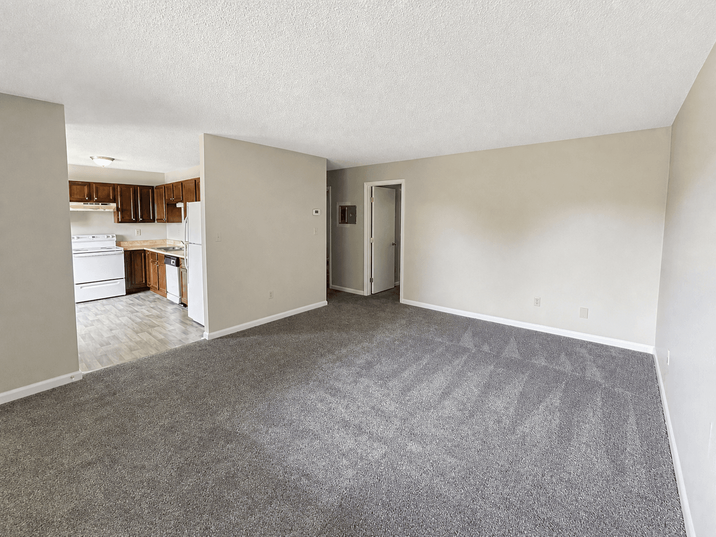 Huntsville Apartment: 1409 Ascent Trail NW