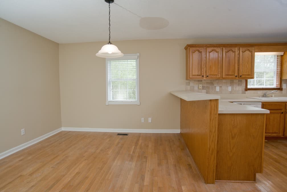 Brownsboro House: 184 H Mitchell Drive