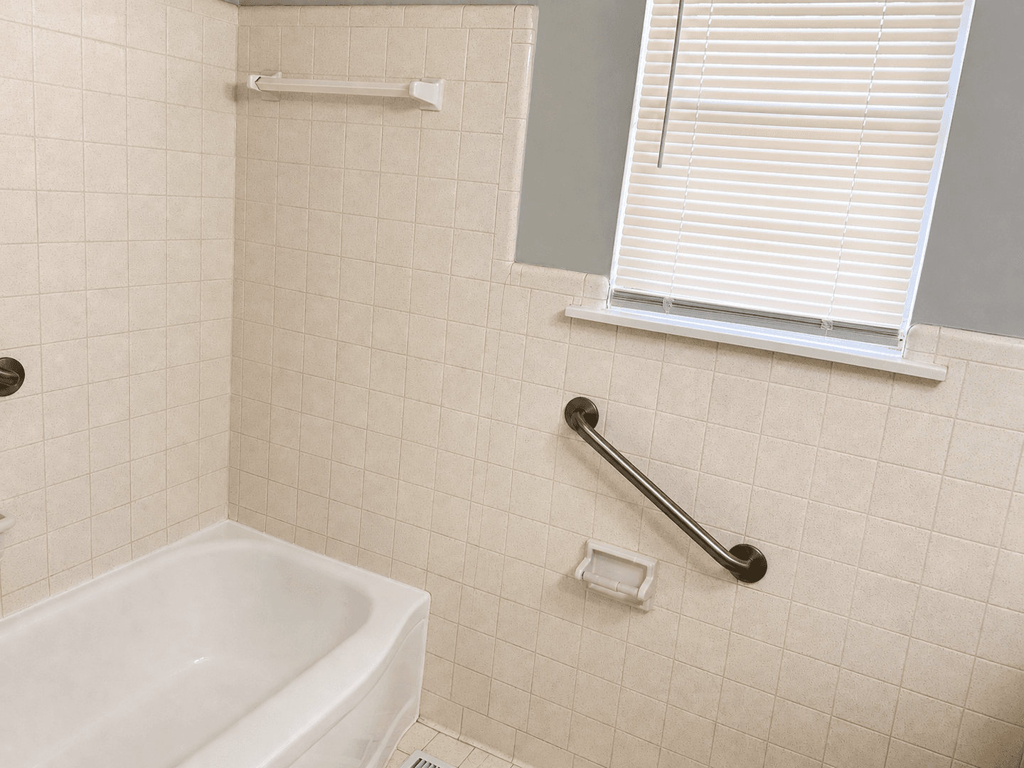 Huntsville House: 2608 Scenic View Drive