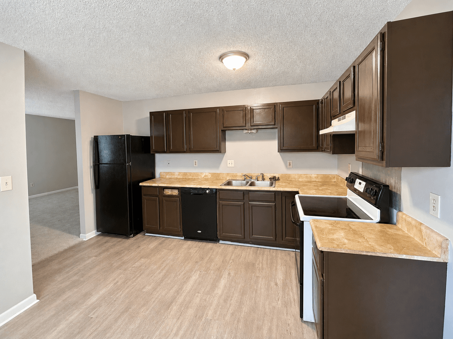 Huntsville Apartment: 1409 Ascent Trail NW