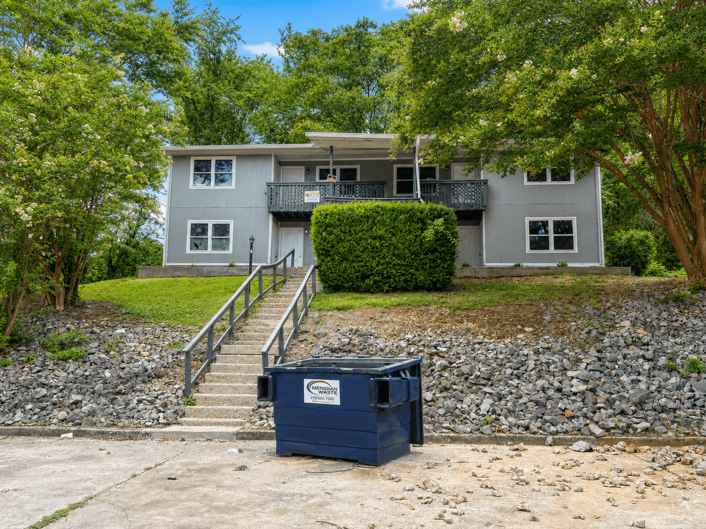 Huntsville Apartment: 1409 Ascent Trail NW