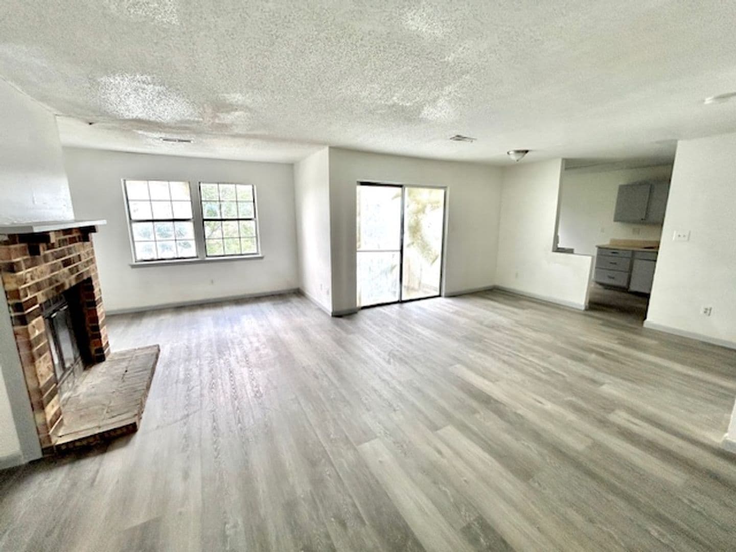 Huntsville Apartment: 4926 Cotton Row NW