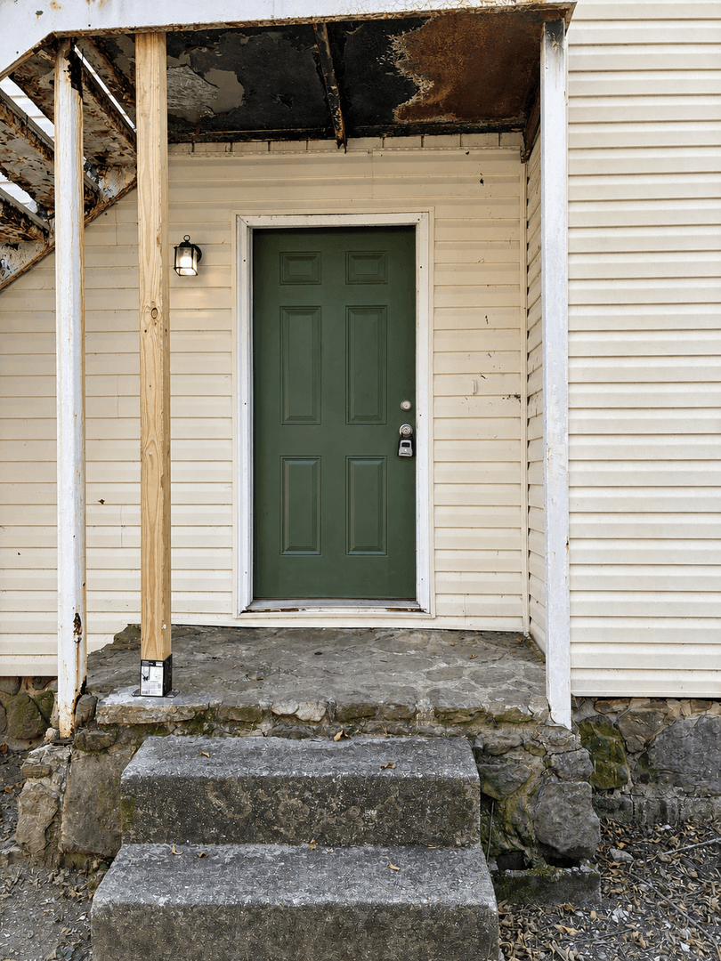 Huntsville Apartment: 9024 Mahogany Row