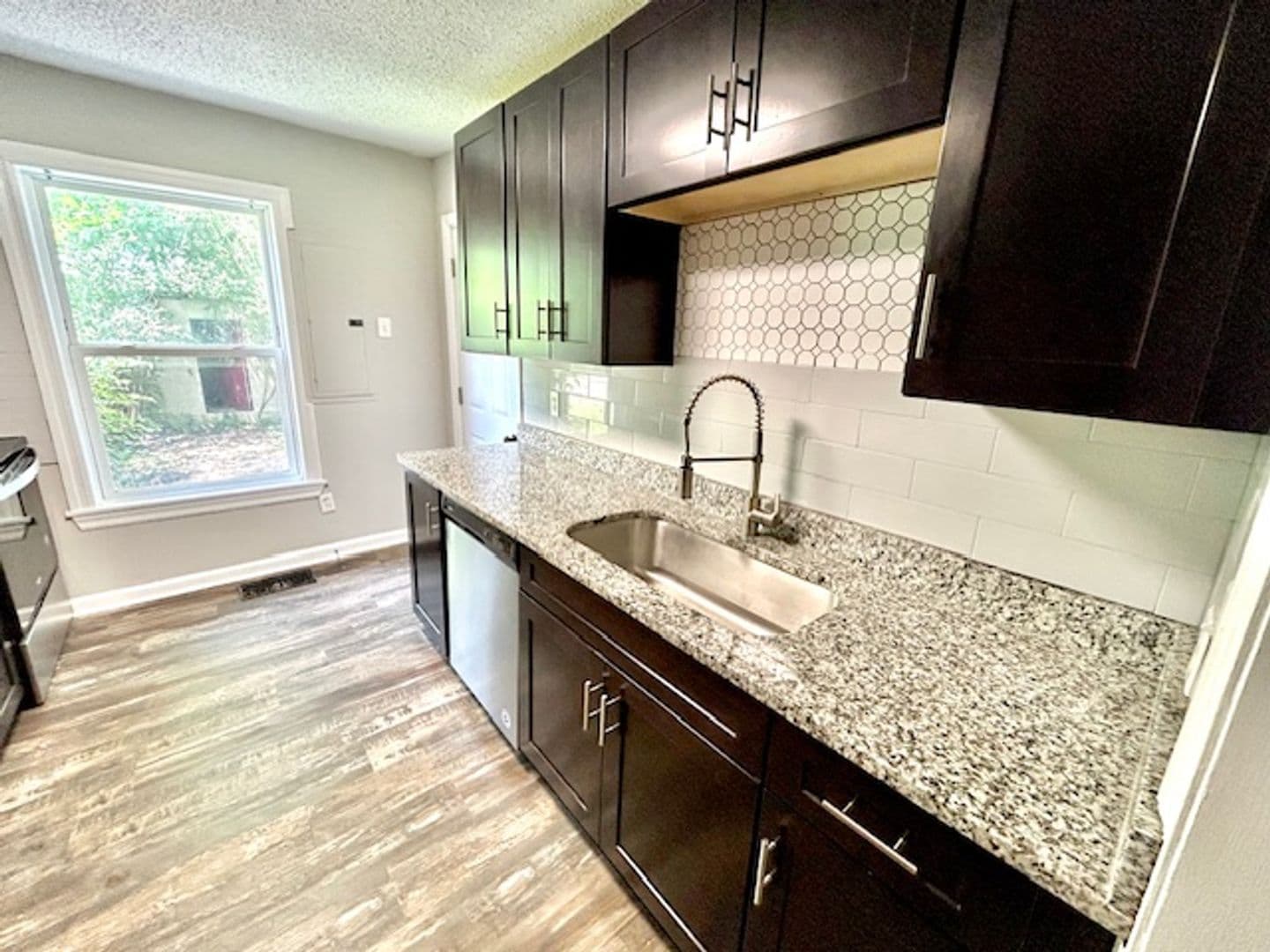 Huntsville House: 3512 Triana Blvd