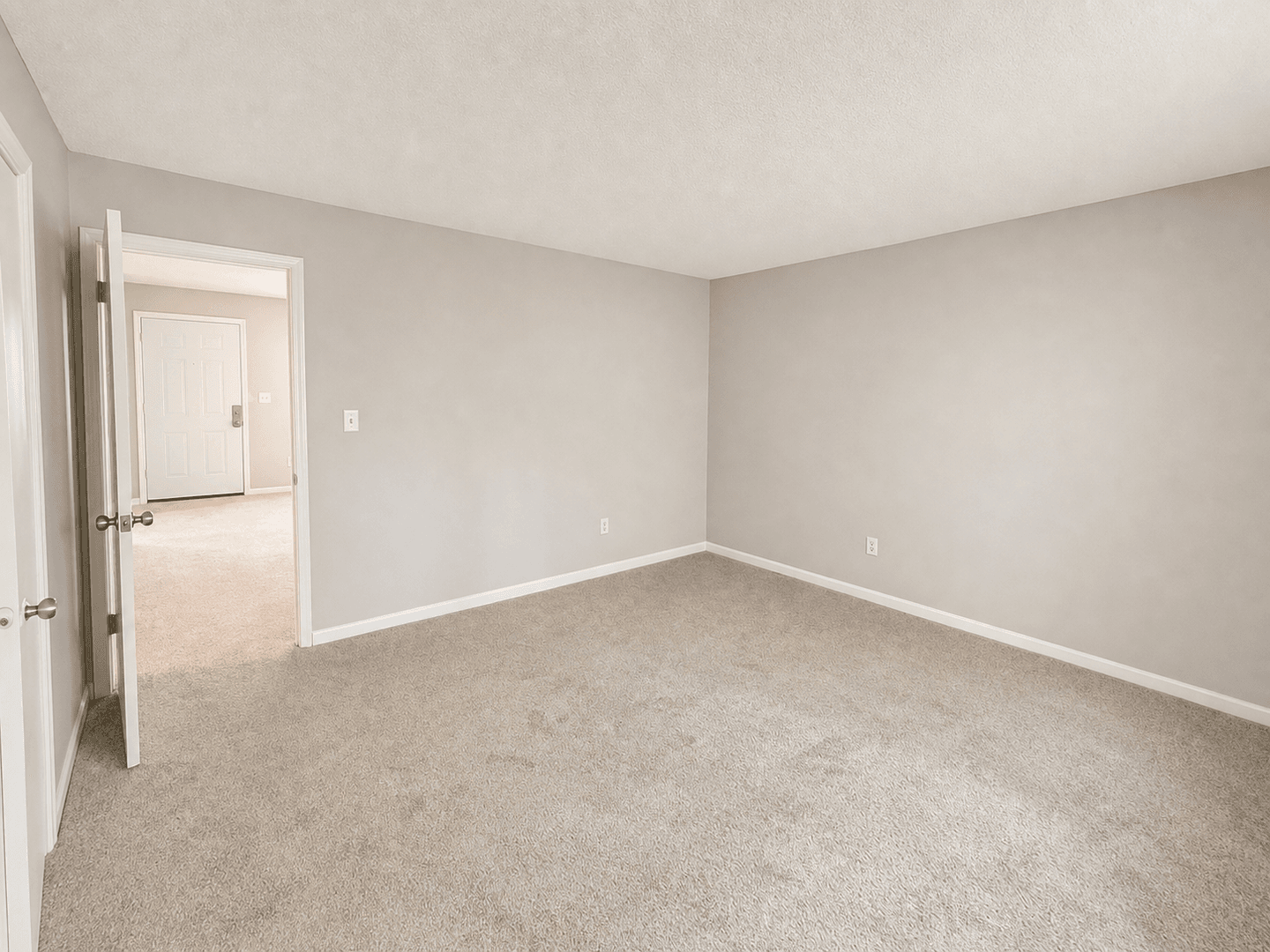 Huntsville Apartment: 1409 Ascent Trail NW