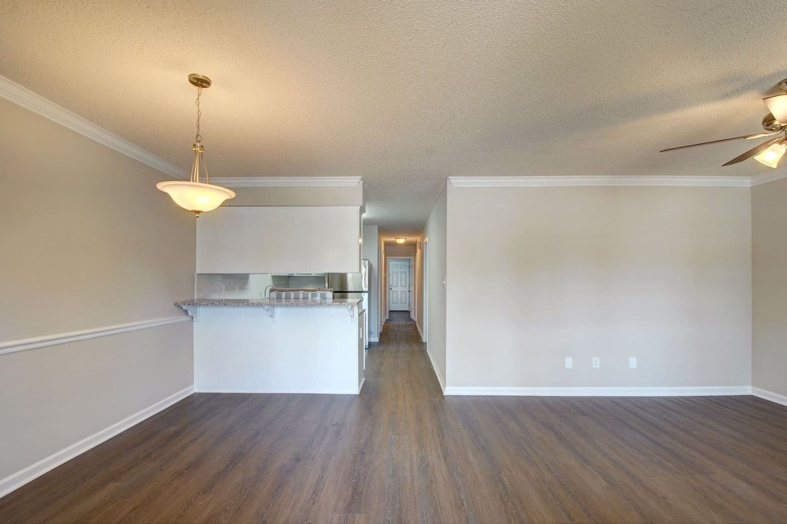 Madison Apartment: 126 Railroad Ridge Road