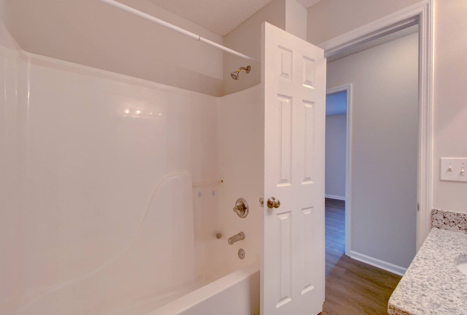 Madison Apartment: 126 Railroad Ridge Road
