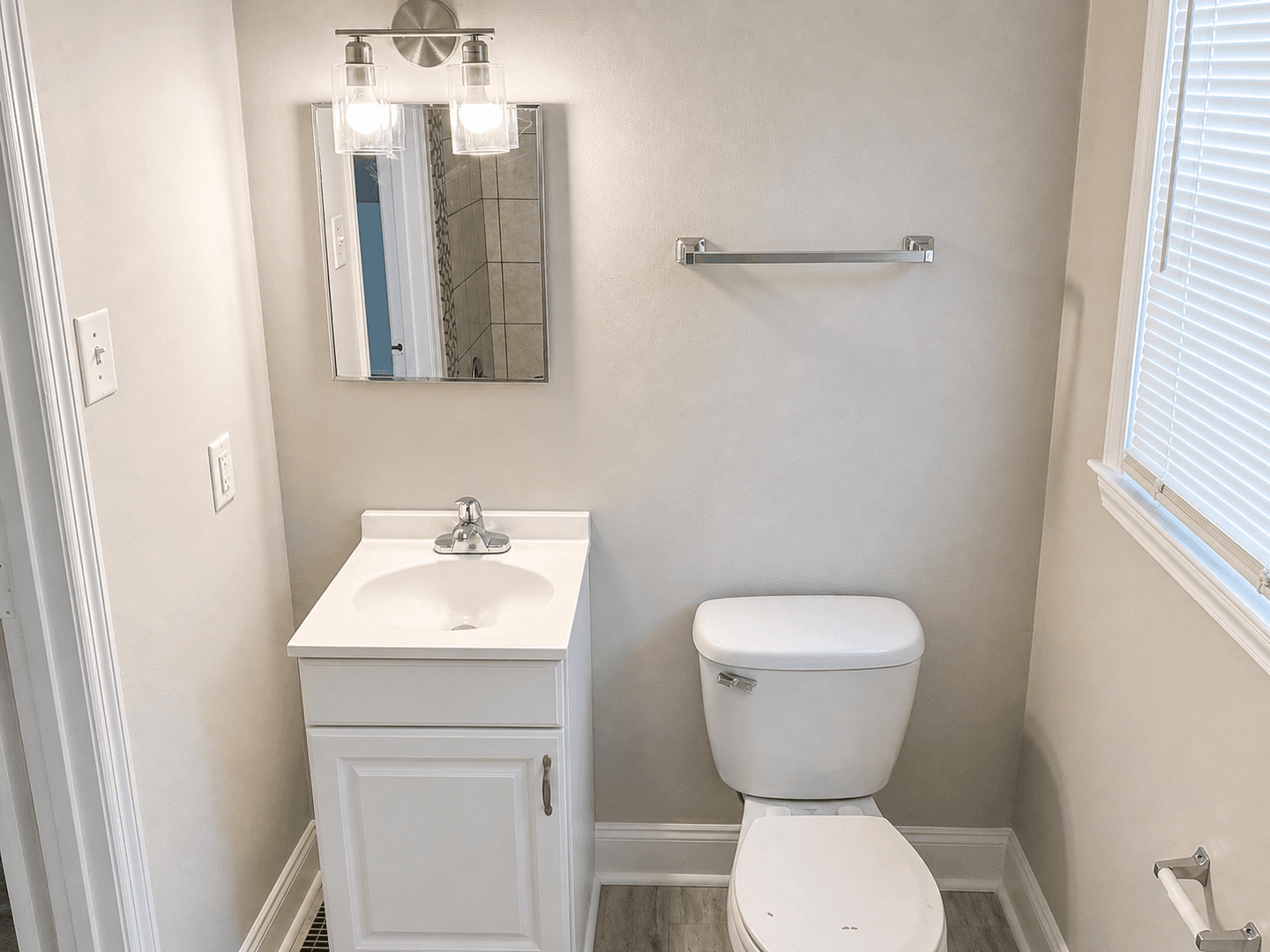 Huntsville House: 2607 Bonnie View Drive