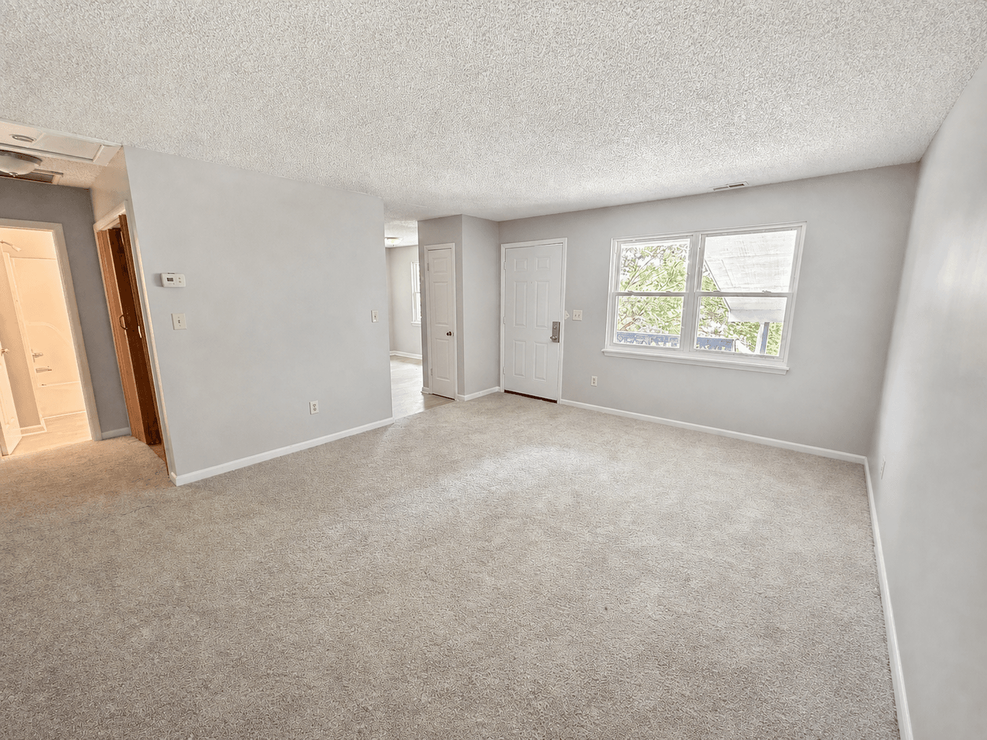 Huntsville Apartment: 1409 Ascent Trail NW