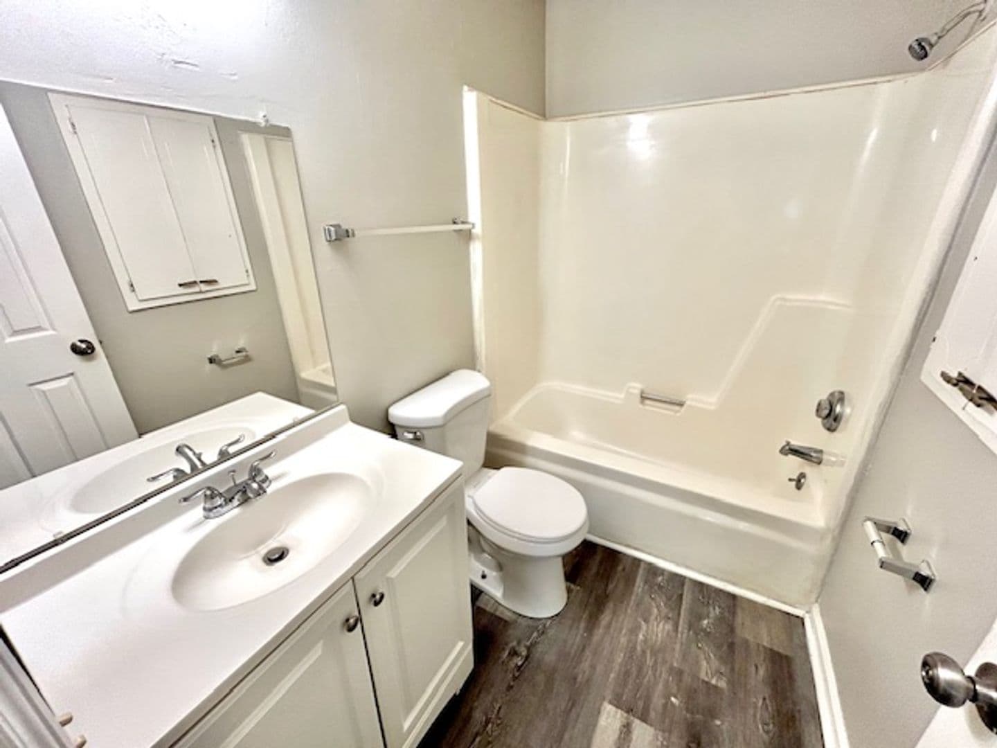 Huntsville Apartment: 4425 Torrance Drive