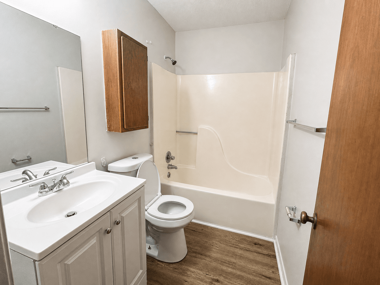 Huntsville Apartment: 4909 Cotton Row