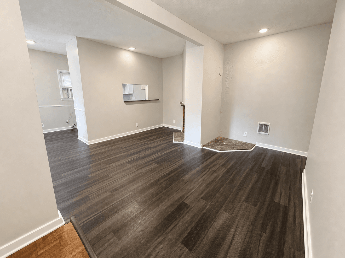 Huntsville Apartment: 3701 Grote St