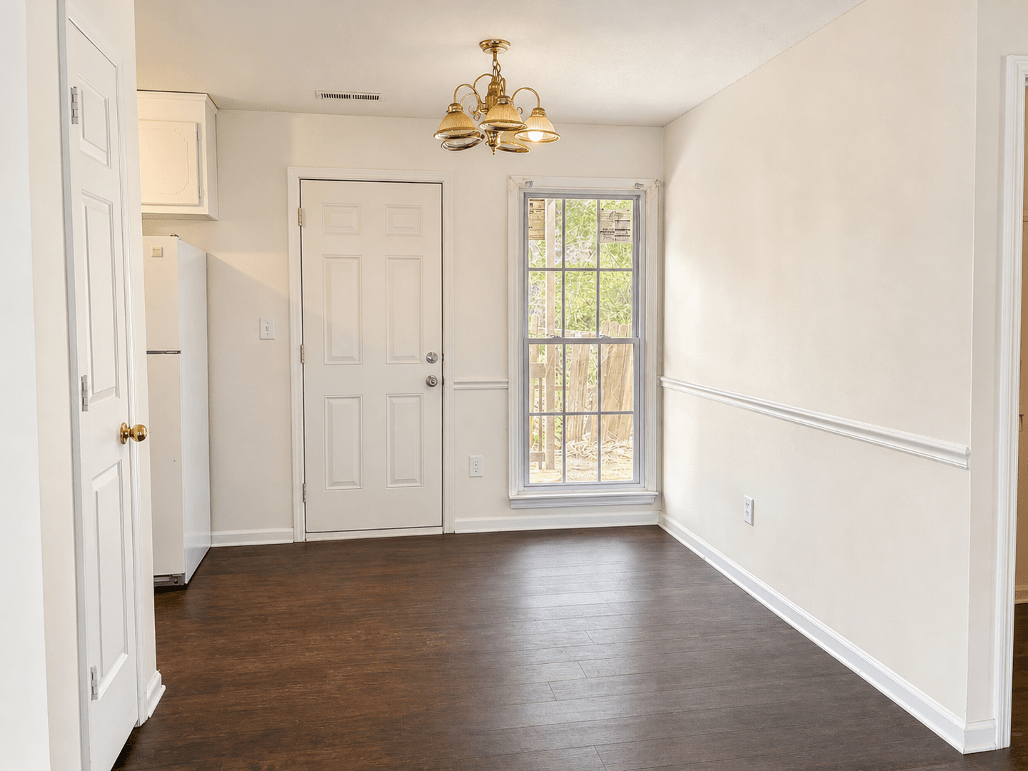 Huntsville Apartment: 4415 Torrance Dr NW