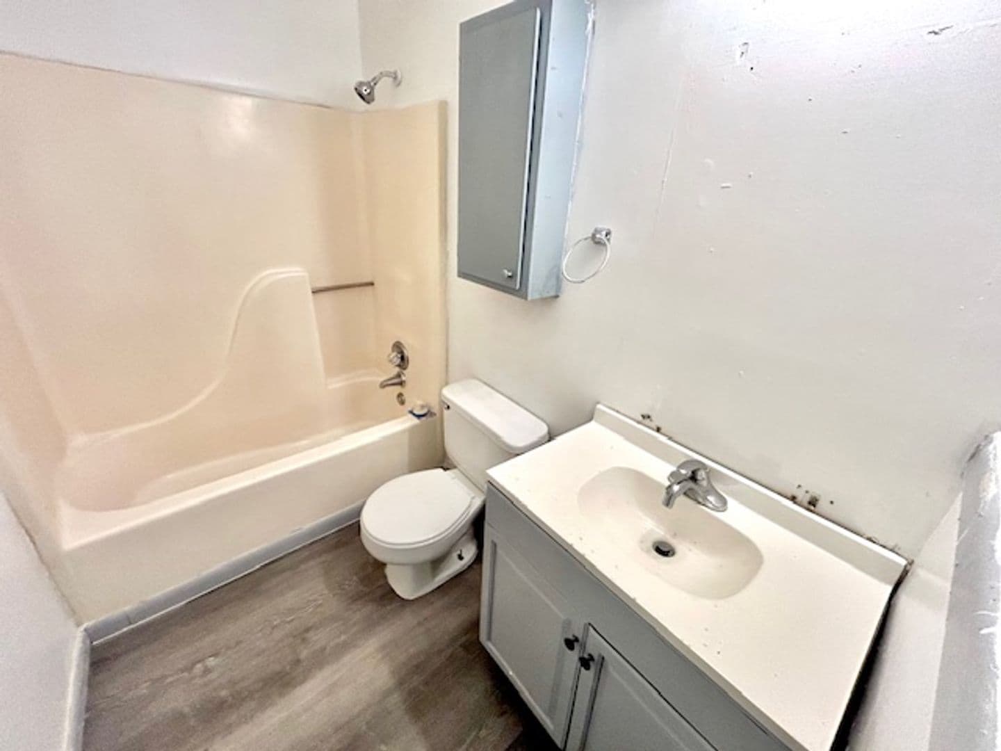 Huntsville Apartment: 4926 Cotton Row NW