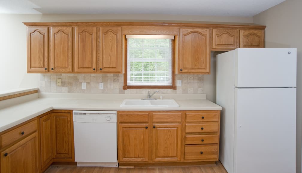 Brownsboro House: 184 H Mitchell Drive
