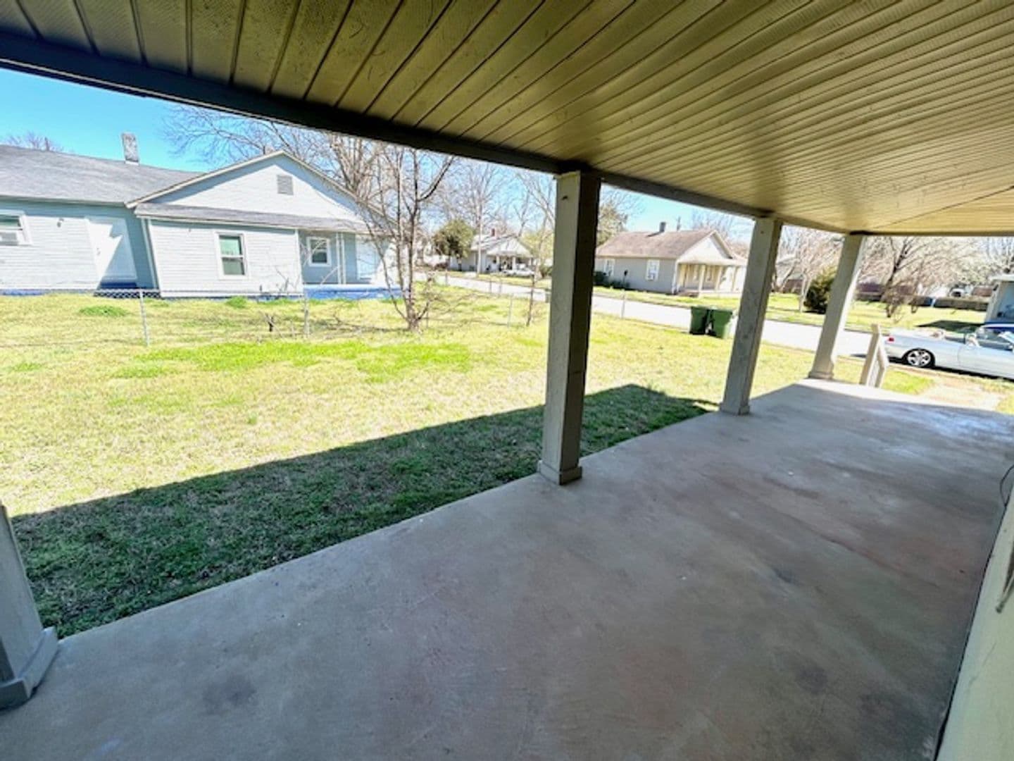 Huntsville House: 3612 Fairview St