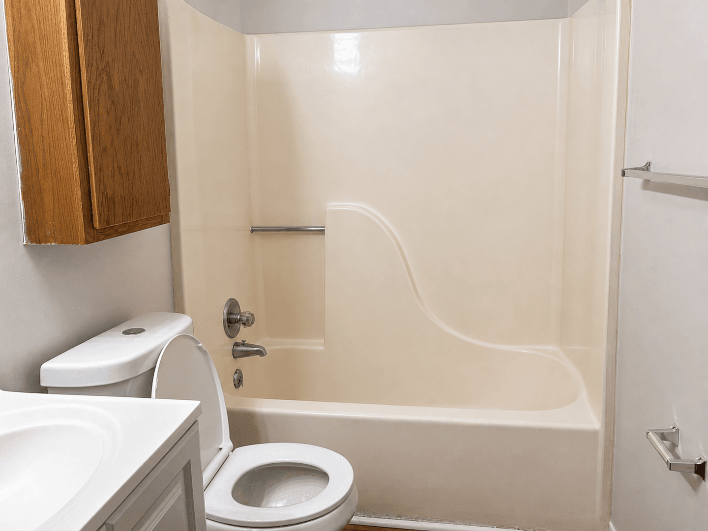 Huntsville Apartment: 4909 Cotton Row