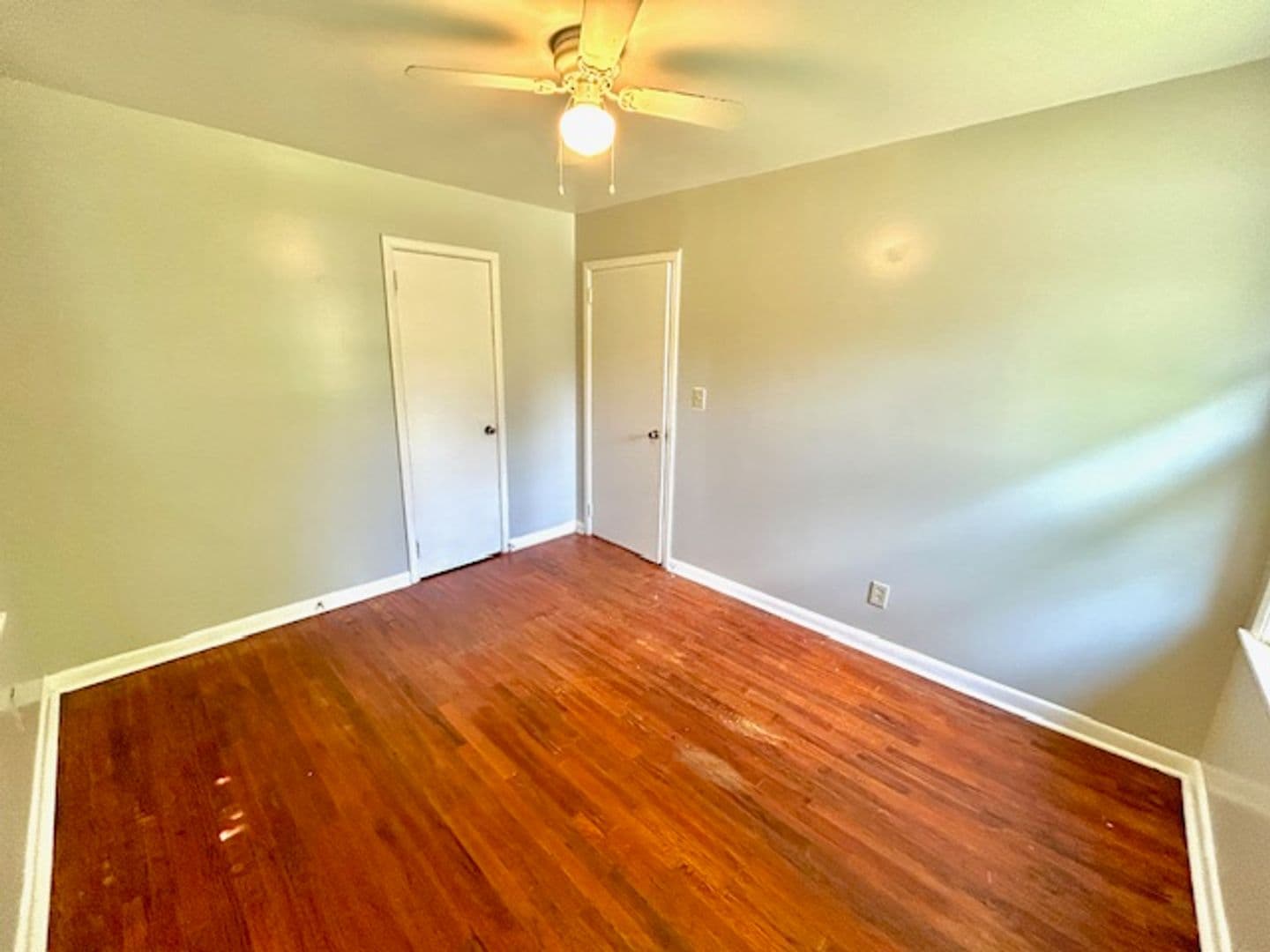 Huntsville House: 3601 Fay Street
