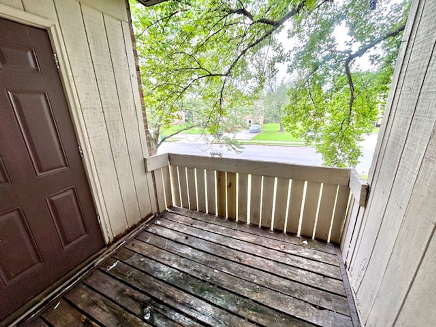 Huntsville Apartment: 4926 Cotton Row NW