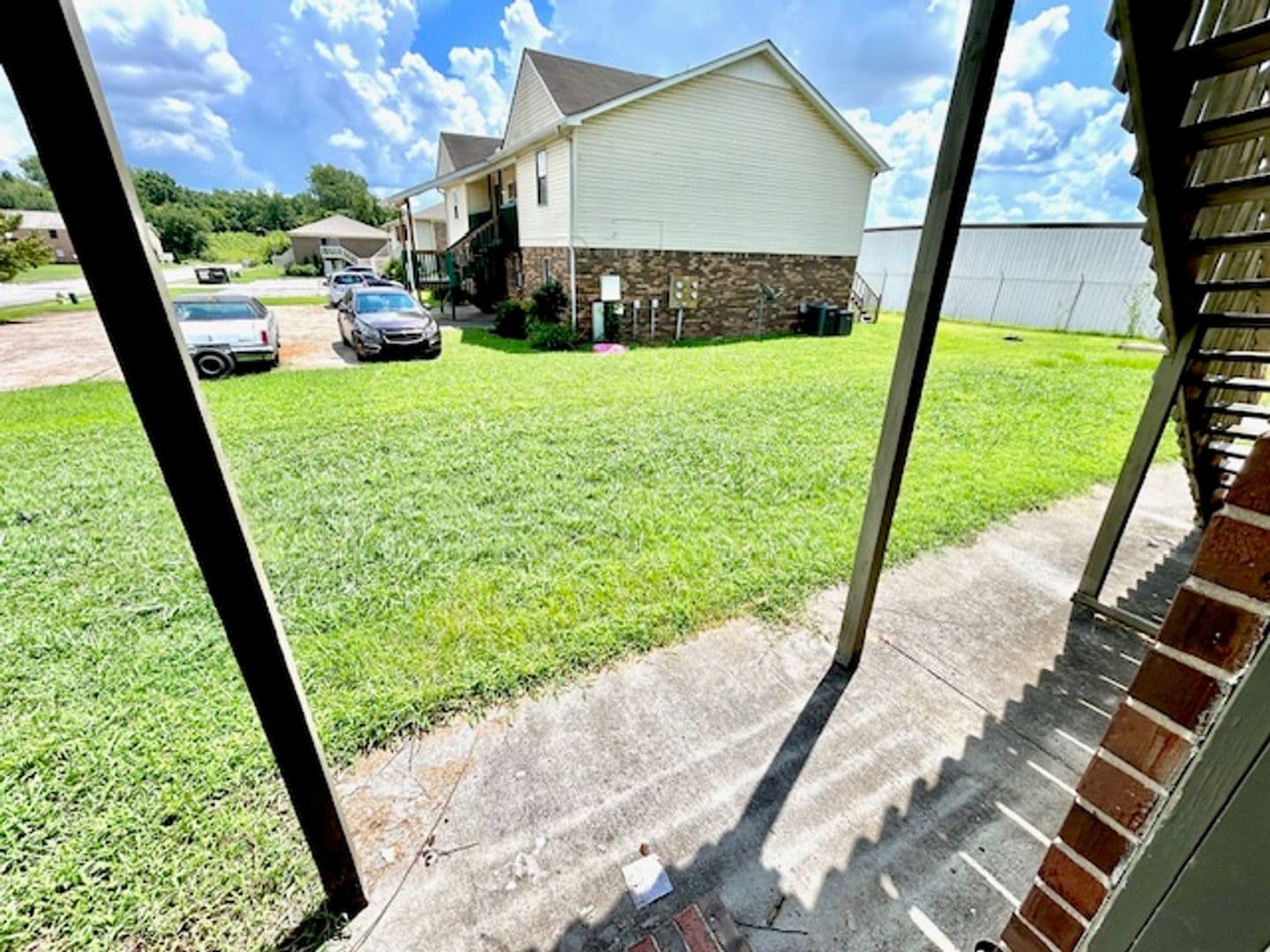 Huntsville Apartment: 4425 Torrance Drive
