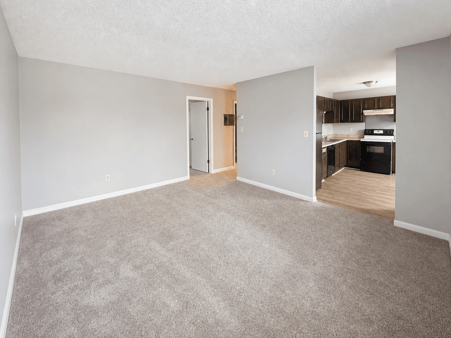 Huntsville Apartment: 1409 Ascent Trail NW