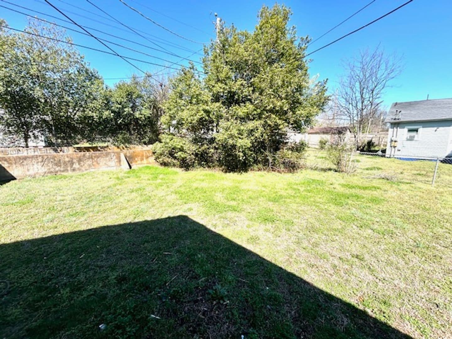 Huntsville House: 3612 Fairview St